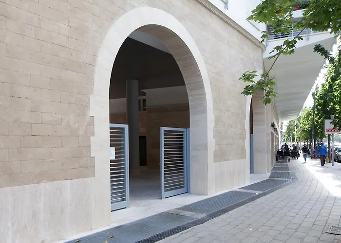 Boutique Domus River Terrace Rome