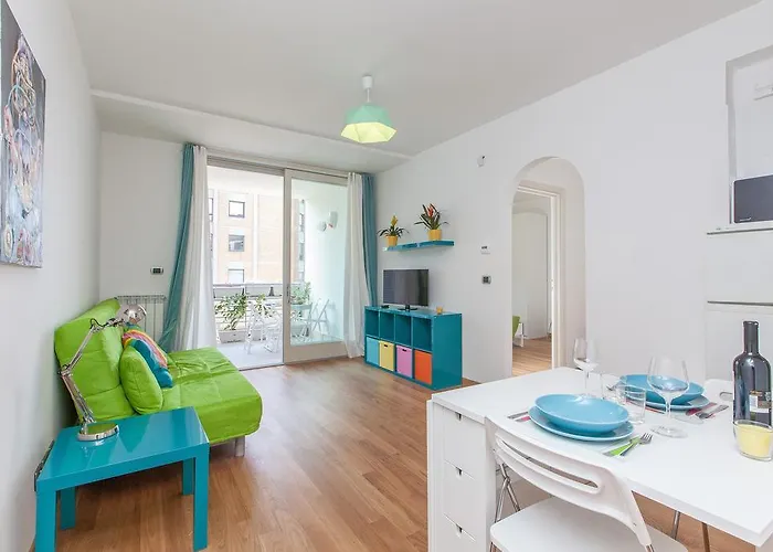 Apartment Boutique Domus River Terrace Rome