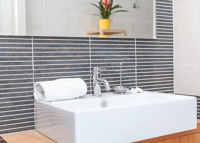 Apartment Boutique Domus River Terrace