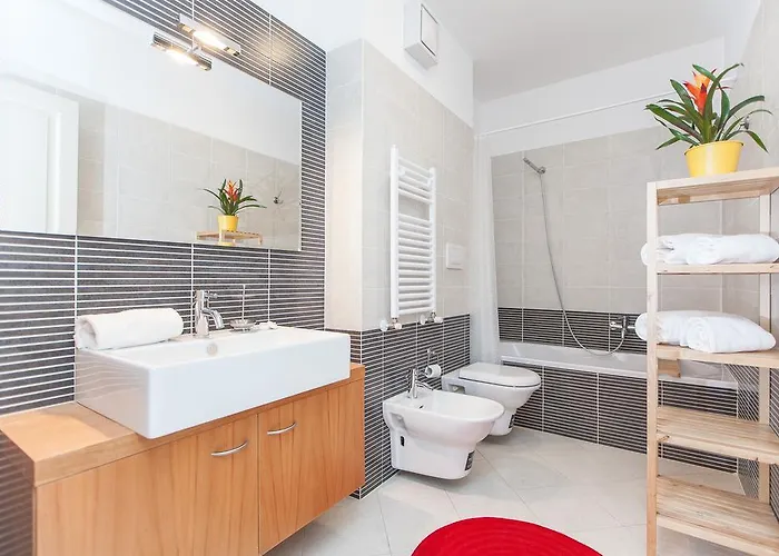 Boutique Domus River Terrace *