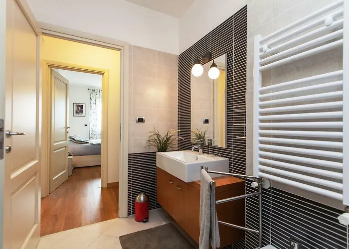 Apartment Boutique Domus River Terrace *