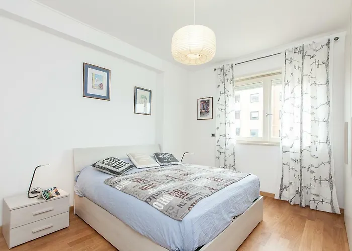 Apartment Boutique Domus River Terrace Rome