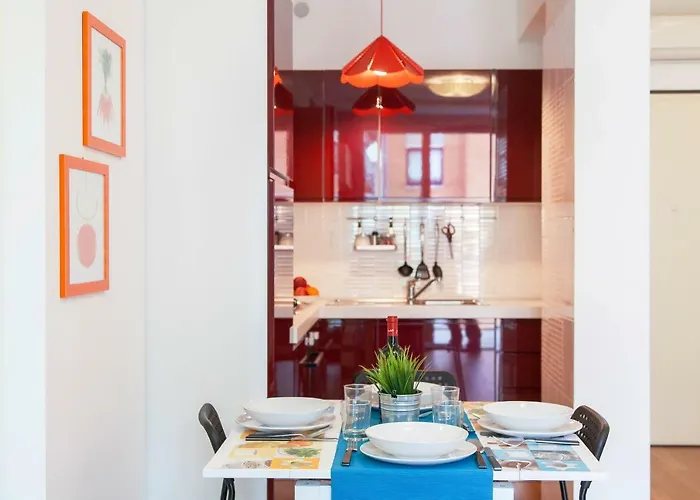 Boutique Domus River Terrace Apartment Rome