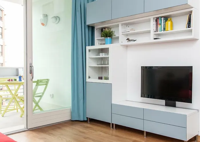 Appartement Boutique Domus River Terrace Rome