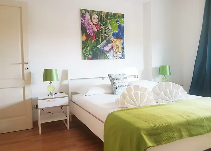 Boutique Domus River Terrace *