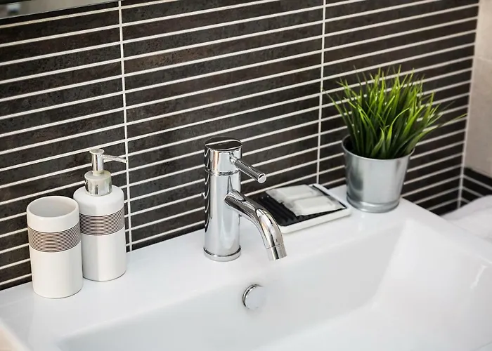 Boutique Domus River Terrace *