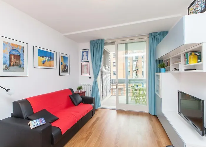 Apartment Boutique Domus River Terrace *
