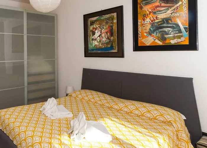 Apartment Boutique Domus River Terrace Rome
