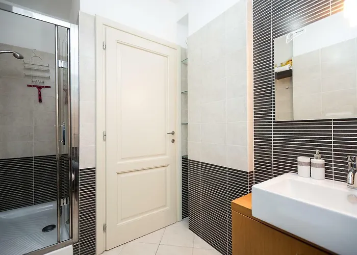 Boutique Domus River Terrace Apartment