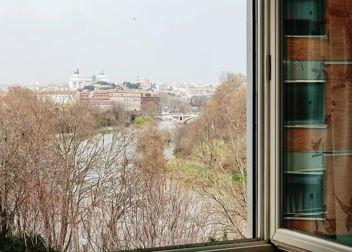 Boutique Domus River Terrace *