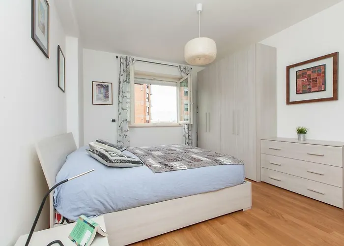 Boutique Domus River Terrace Appartement Rome
