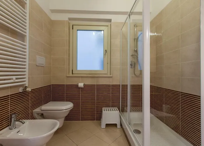 Boutique Domus River Terrace Apartment *