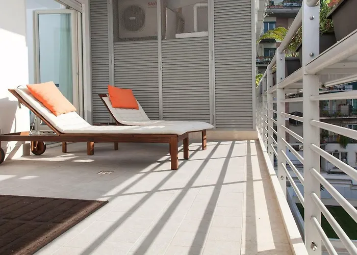 Boutique Domus River Terrace *