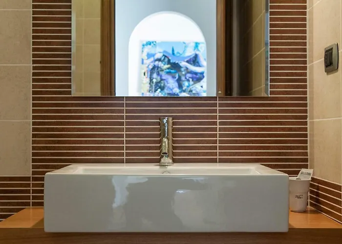 Apartment Boutique Domus River Terrace Rome