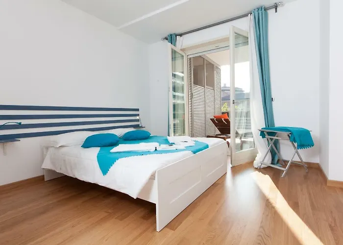 Boutique Domus River Terrace