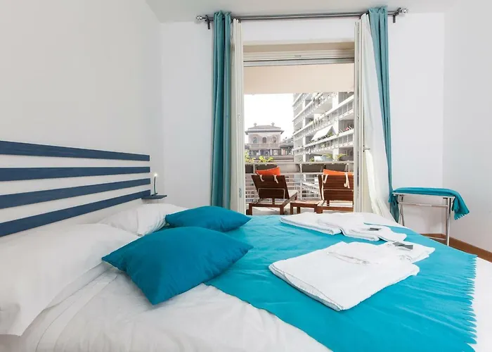 Boutique Domus River Terrace *