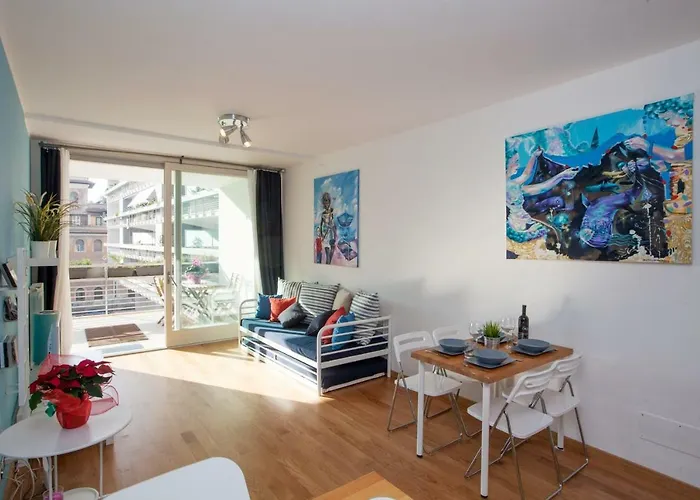 Apartment Boutique Domus River Terrace Rome