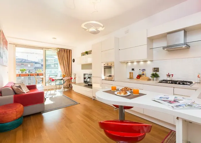 Boutique Domus River Terrace *
