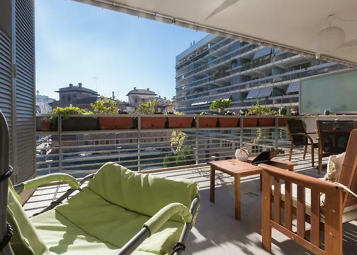 Boutique Domus River Terrace * Rome