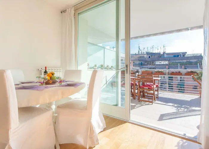 Boutique Domus River Terrace *