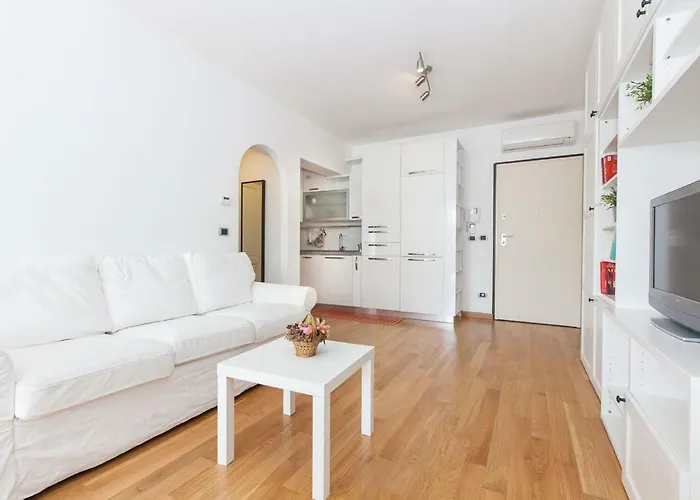Boutique Domus River Terrace Apartment *