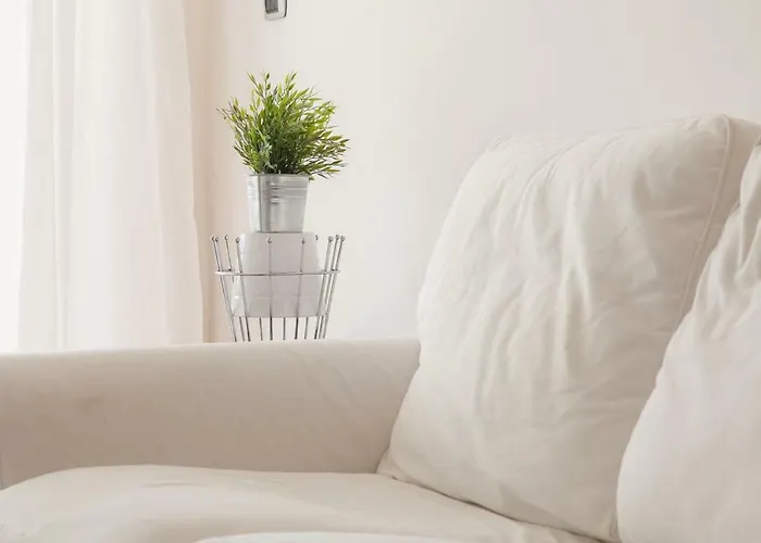 Apartment Boutique Domus River Terrace Rome