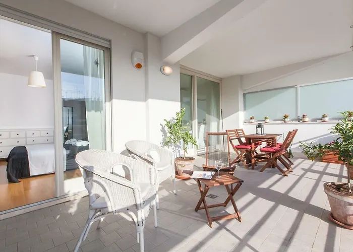 Boutique Domus River Terrace *