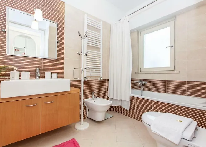 Boutique Domus River Terrace * Rome