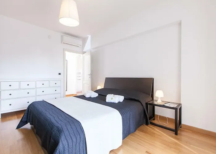 Appartement Boutique Domus River Terrace