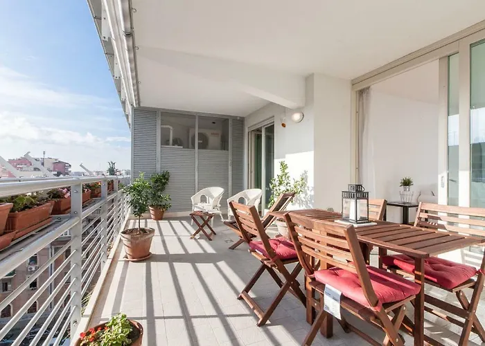 Boutique Domus River Terrace Rome