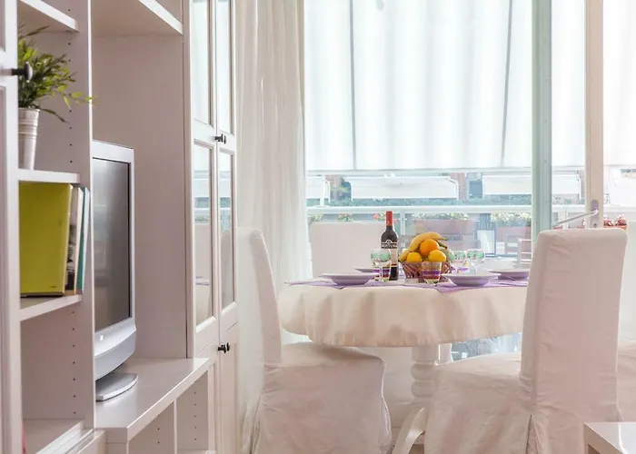 Boutique Domus River Terrace Rome