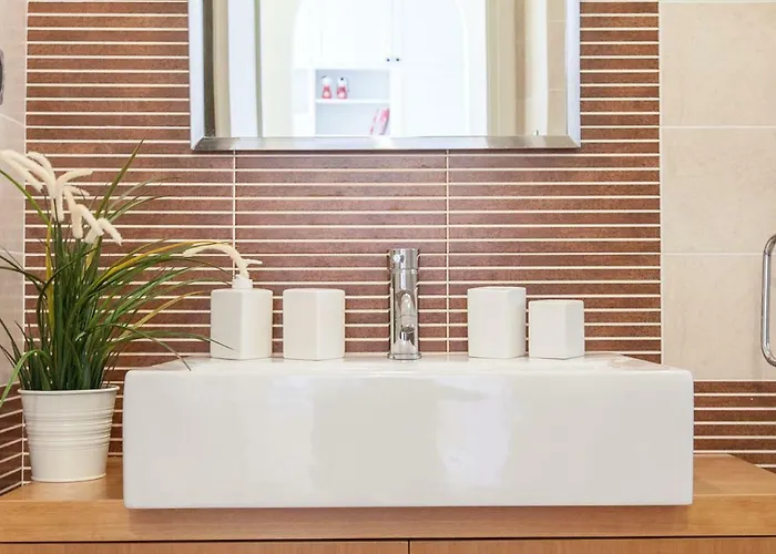 Boutique Domus River Terrace Apartment